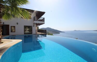 Luxury 4 Bedroom Villa for sale in Kalkan Turkey