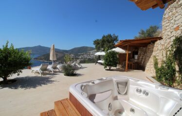 Luxury 4 Bedroom Villa for sale in Kalkan Turkey