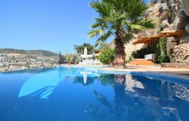 Luxury 4 Bedroom Villa for sale in Kalkan Turkey