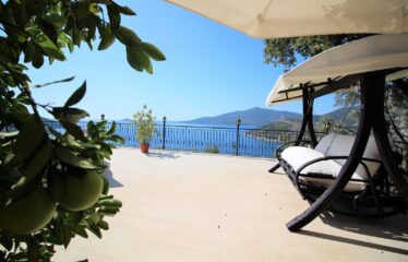 Luxury 4 Bedroom Villa for sale in Kalkan Turkey