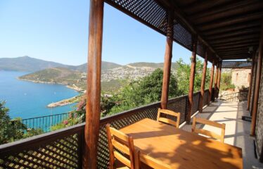 Luxury 4 Bedroom Villa for sale in Kalkan Turkey