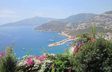 Luxury 4 Bedroom Villa for sale in Kalkan Turkey