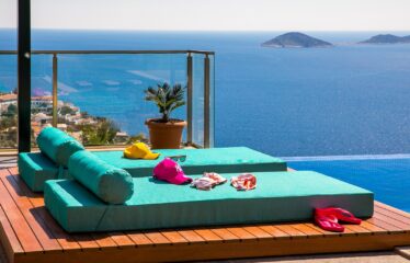 Villa for Sale in Kalkan