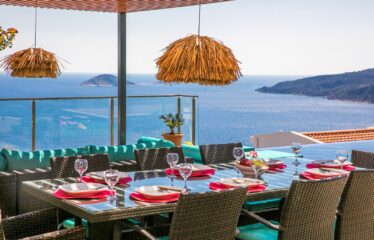 Villa for Sale in Kalkan