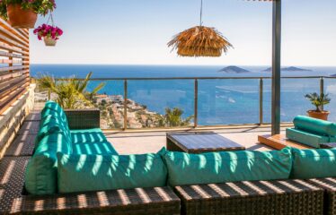 Villa for Sale in Kalkan