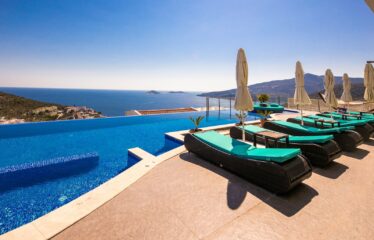 Villa for Sale in Kalkan