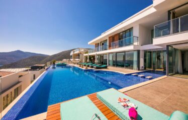 Villa for Sale in Kalkan