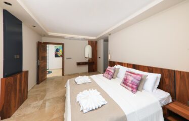 Luxury 5 Bedroom villa in Kalkan