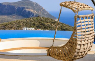 Luxury 5 Bedroom villa in Kalkan